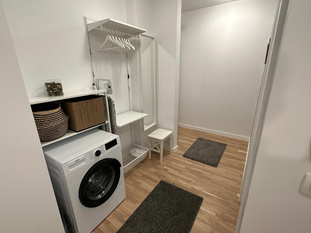 Art Apartment 布加勒斯特 外观 照片