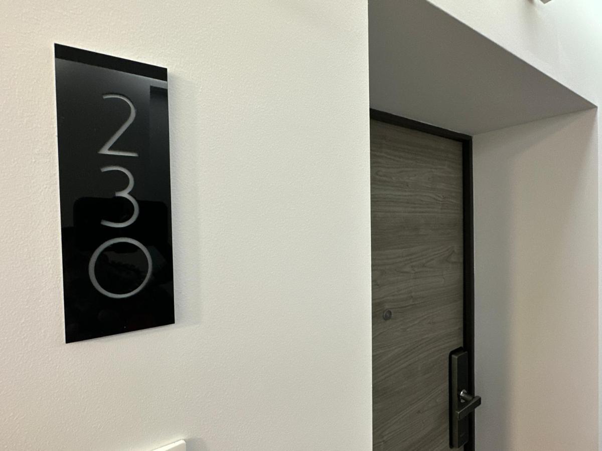 Art Apartment 布加勒斯特 外观 照片